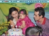 Aniversário Maria Luiza