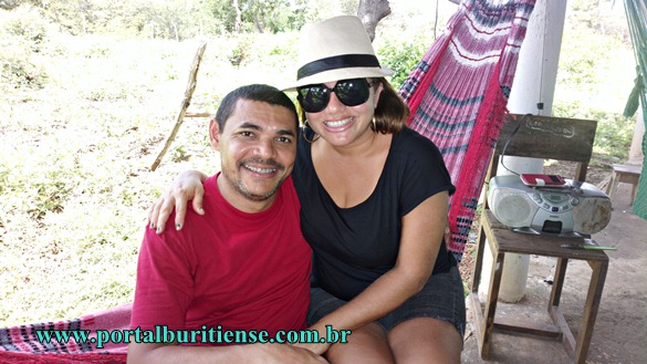 Confraternização Escravos do Samba