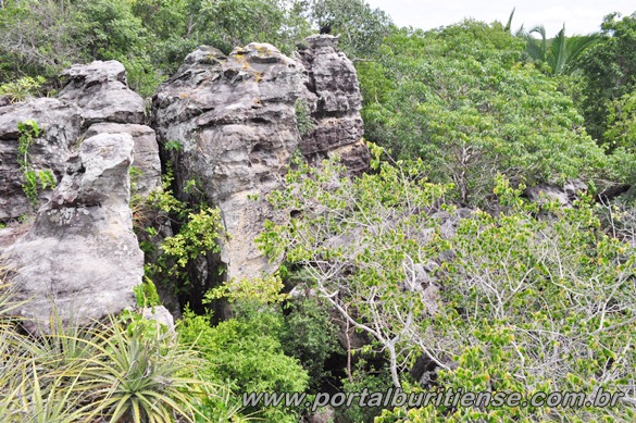 Japão Pedras: Muros de Pedra