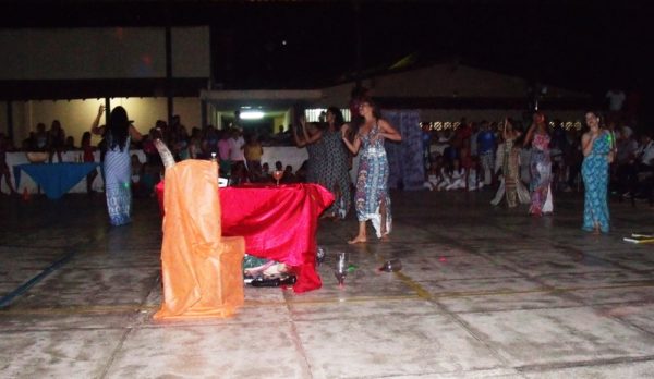 GEDSC DIGITAL CAMERA