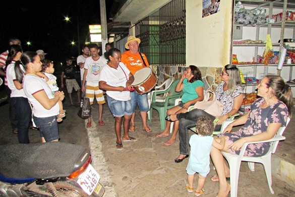 fotos reisado ABACC 2017