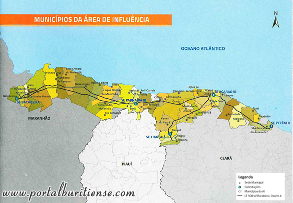 municipios-da-area-de-influencia