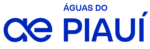 COMUNICADO - Águas do Piauí!