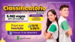 IFPI oferta 5.365 Vagas para Cursos Técnicos